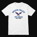 Crystal Palace-inspired T-shirt design