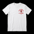 Middlesbrough-inspired T-shirt design